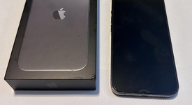 Mint
													Apple iPhone 13 Pro - T-Mobile, Graphite, 128 GB, A2483, photo 2 of 8