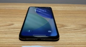 Good
													Apple iPhone 11 Pro Max - Unlocked, Gray, 64 GB, A2161, photo 2 of 7