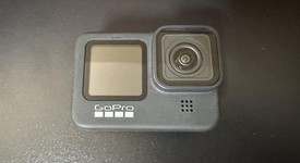 Mint
													GoPro HERO9 - Black, photo 1 of 7