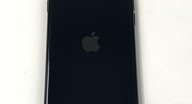 Good
													Apple iPhone SE 2nd Gen 2020 - AT&T, Black, 128 GB, A2275, photo 3 of 7