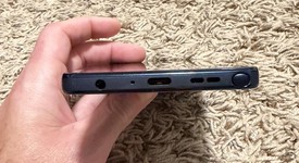 Mint
													Moto G Stylus 5G (2025) - TracFone, Gibraltar Sea, 128 GB, 8 GB, photo 5 of 9