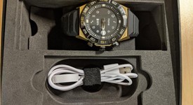 Mint
													Citizen CZ Smart Hybrid 2nd Gen - Gold, photo 2 of 13