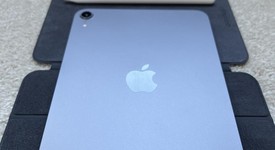 Mint
													Apple iPad Mini 6th Gen - Wi-Fi, Gray, 64 GB, A2567, photo 4 of 9