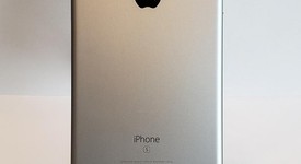 Good
													Apple iPhone 6S Plus - Verizon, Grey, 32 GB, A1687, photo 2 of 6