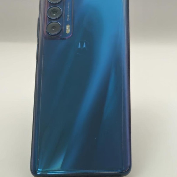 Motorola Edge (2021) - Verizon, 128 GB, Navy Blue, 6 GB