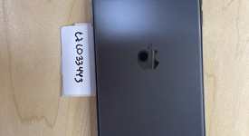 Good
													Apple iPhone 11 Pro Max - Unlocked, Gray, 64 GB, A2161, photo 2 of 5