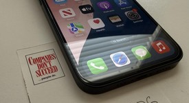 Mint
													Apple iPhone 14 - Unlocked, Midnight, 128 GB, A2649, photo 4 of 11