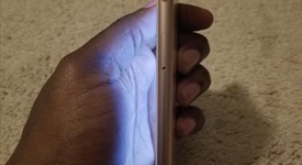 Good
													Apple iPhone 6S - Verizon, Rose Gold, 16 GB, A1688, photo 2 of 7