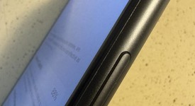 Good
													Apple iPhone 11 - Unlocked, Black, 128 GB, A2111, photo 4 of 10