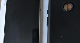 Good
													Nexus 6P - Unlocked, Silver, 32 GB, A1, U.S., photo 3 of 9