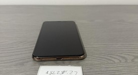 Fair
													Apple iPhone Xs Max - Unlocked, Gold, 64 GB, A1921, photo 1 of 8