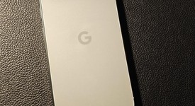 Mint
													Google Pixel 9 Pro - Unlocked, Hazel, 256 GB, 16 GB, GR83Y, photo 2 of 12