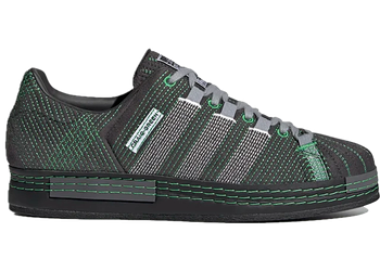 adidas Superstar Craig Green Utility Black for sale