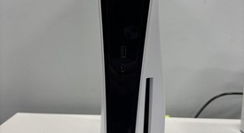 Good
													PlayStation 5 Standard Edition (2020) - White, 825 GB, Standard Edition, photo 5 of 5