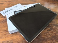 Google Pixel Tablet 11"