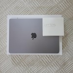 Fair MacBook Air 2024 (M3) - 15 inch - 512 GB, Gray, 8 GB, Apple M3, 10-core GPU
