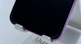 Fair
													Apple iPhone 16 Plus - Unlocked, Pink, 128 GB, A3082, photo 5 of 12