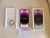 Good Apple iPhone 14 Pro Max - Unlocked, Purple, 256 GB, A2651