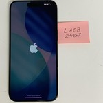 Fair Apple iPhone 15 Pro Max - Unlocked, 256 GB, Blue, A2849