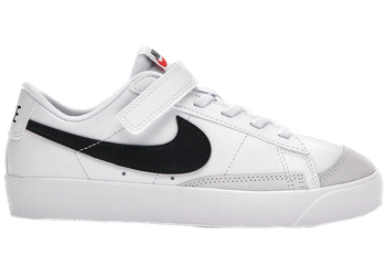 Nike Blazer Low 77 Vintage White Black (PS) for sale