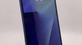 Mint
													Samsung Galaxy Z Fold7 - Unlocked, Blue Shadow, 256 GB, 12 GB, SM-F966U1, photo 4 of 9