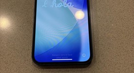 Mint
													Apple iPhone 13 - Unlocked, Midnight, 128 GB, A2482, photo 1 of 8