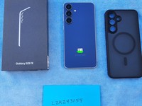 Samung Galaxy S25 FE