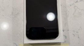 Mint
													Apple iPhone 14 Pro - Unlocked, Black, 128 GB, A2650, photo 1 of 7