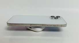 Good
													Apple iPhone 12 Pro - Unlocked, Silver, 256 GB, A2341, photo 4 of 9