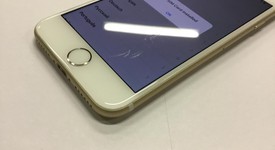 Fair
													Apple iPhone 7 - T-Mobile, Gold, 32 GB, A1778, photo 5 of 14