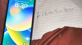 Good
													Apple iPhone 11 - Xfinity, Purple, 64 GB, A2111, photo 1 of 3