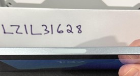 Mint
													Apple iPad Mini 7th Gen - Wi-Fi, Blue, 128 GB, A2993, photo 3 of 6