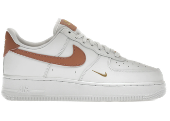 Nike Air Force 1 Low '07 Rust Pink (Women's) for sale