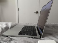 MacBook Pro Late 2023 (M3) - 14"