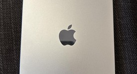 Good
													Apple iPad Mini 6th Gen - Wi-Fi, Starlight, 64 GB, A2567, photo 3 of 7