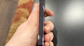 Mint
													Apple iPhone 14 Pro - Unlocked, Purple, 256 GB, A2650, photo 4 of 6