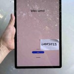 Good Samsung Galaxy Tab S9 Plus - AT&T, 256 GB, Graphite, 12 GB, SM-X818U