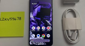 Mint
													Google Pixel 8 - AT&T, Obsidian, 128 GB, 8 GB, GKWS6, mmWave 5G, photo 1 of 7