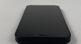 Mint
													Apple iPhone 12 Mini - Unlocked Non-US, Black, 128 GB, A2399, photo 5 of 7