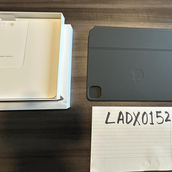 Apple Magic Keyboard