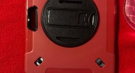 Mint
													Apple iPad Mini 7th Gen - Unlocked, Blue, 128 GB, A2995, photo 3 of 12