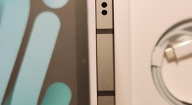 Mint
													Apple iPad Mini 6th Gen - Unlocked, Gray, 64 GB, A2568, photo 2 of 7