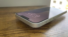 Good
													Apple iPhone 16e - Unlocked, White, 128 GB, A3212, photo 5 of 9