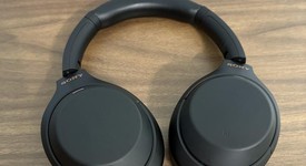 Used
													Sony WH-1000XM4 - Black, photo 4 of 4