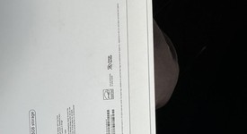 New
													MacBook Air 2025 (M4) - 13" - Apple M4, Midnight, 256 GB, 16 GB, photo 3 of 5