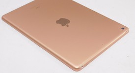 Good
													Apple iPad 6th Gen - Wi-Fi, Gold, 128 GB, A1893, photo 4 of 9