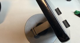 Good
													Samsung Galaxy S22 - AT&T, Black, 128 GB, 8 GB, SM-S901U, photo 3 of 8