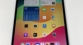Mint
													Apple iPad Air 3rd Gen - Wi-Fi, Gray, 64 GB, photo 1 of 7