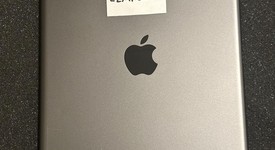 Good
													Apple iPad 9th Gen - Wi-Fi, Gray, 64 GB, A2602, photo 1 of 10