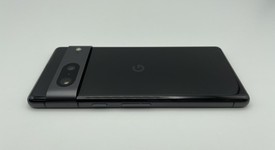 Mint
													Google Pixel 7 - AT&T, Obsidian, 128 GB, 8 GB, GQML3, mmWave 5G, photo 4 of 8
